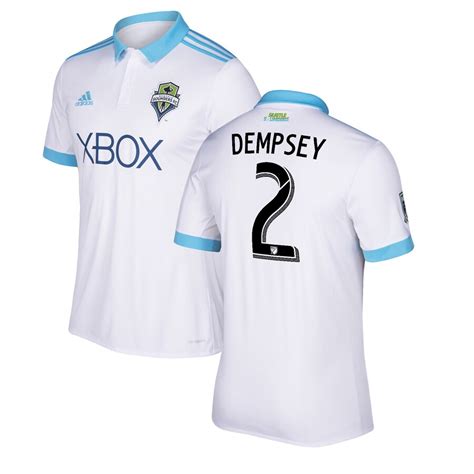 seattle sounders fc adidas 2017 18 secondary replica team jersey|Seattle Sounders FC adidas 2017/18 Secondary Replica Custom Jersey .